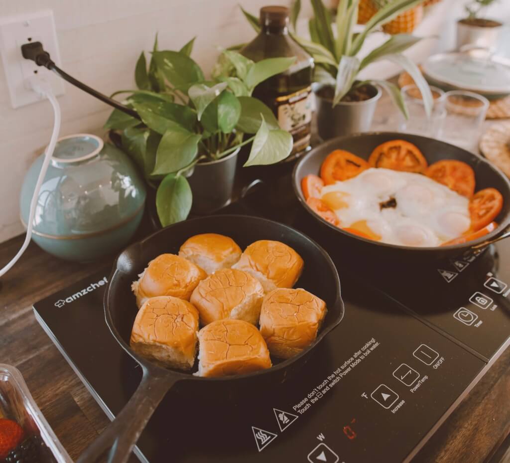 Top 3 Must Have Camper Van Kitchen Essentials