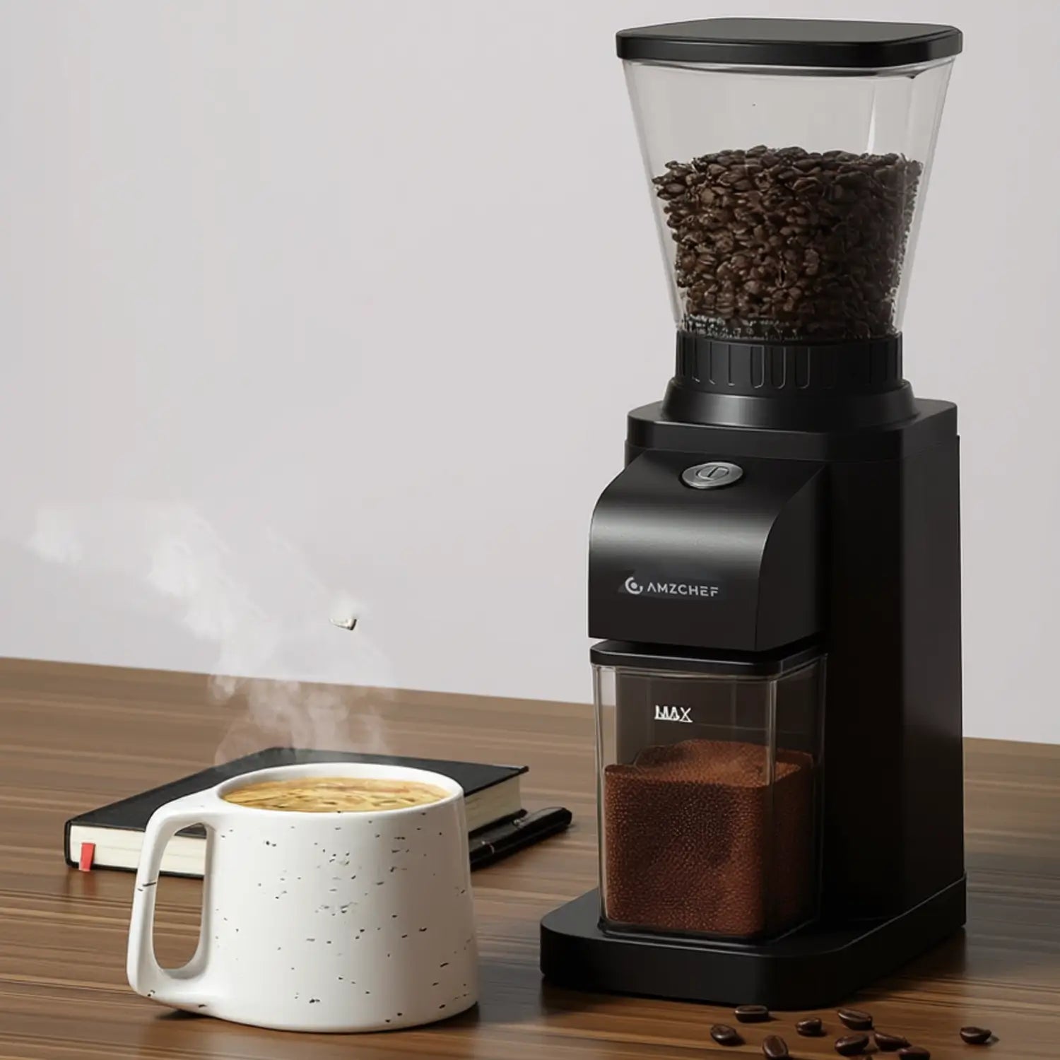Coffee Bean Grinder