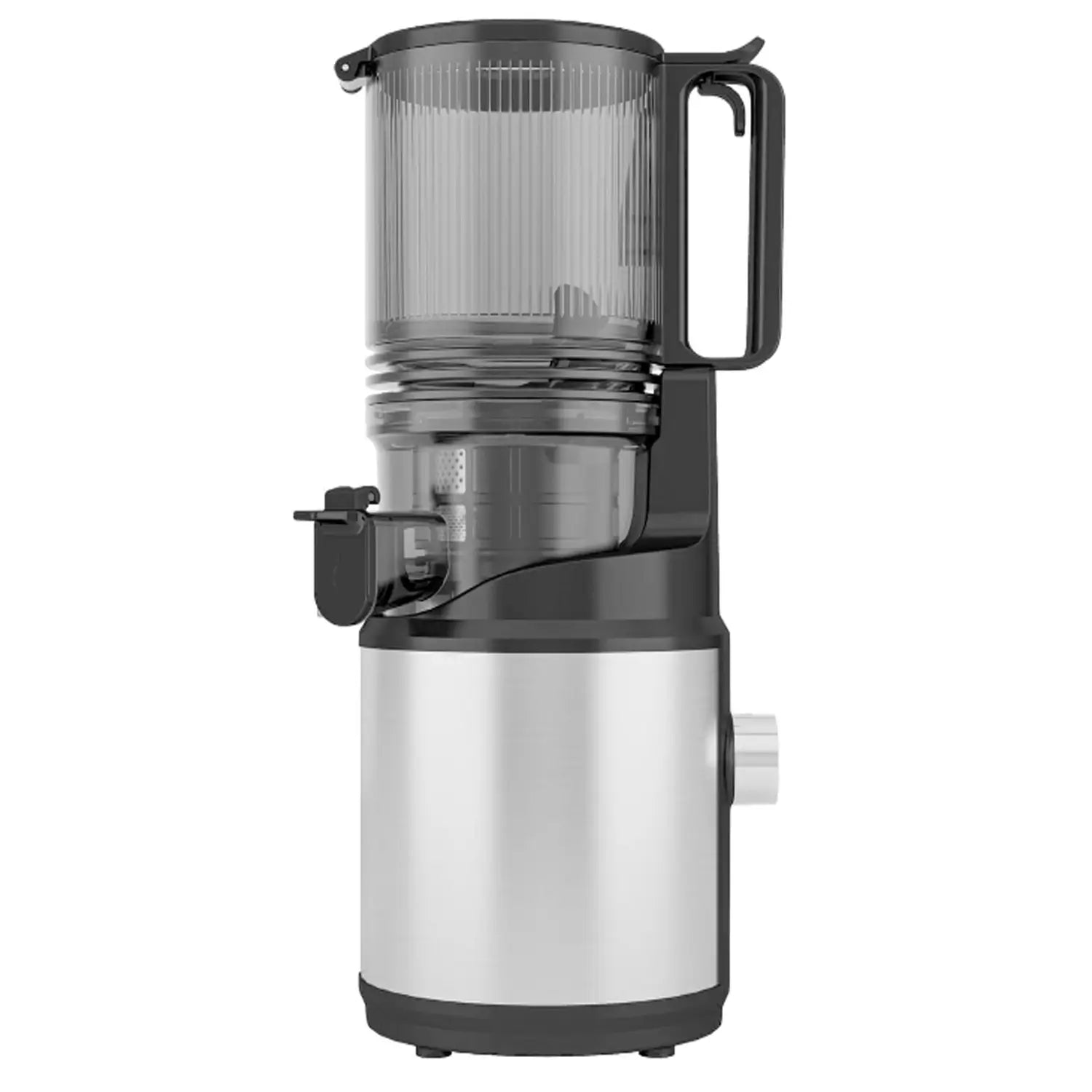 AMZCHEF Cold Press Juicer Machine With 6" Extra-Wide Feed Chute For Family