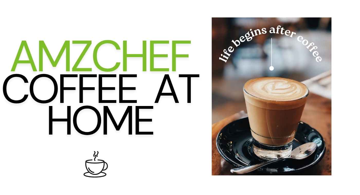 Café at Home: How to Make a Cappuccino, Latte, and Macchiato with One Button