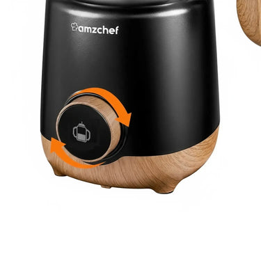 Automatic Milk Frother Steamer