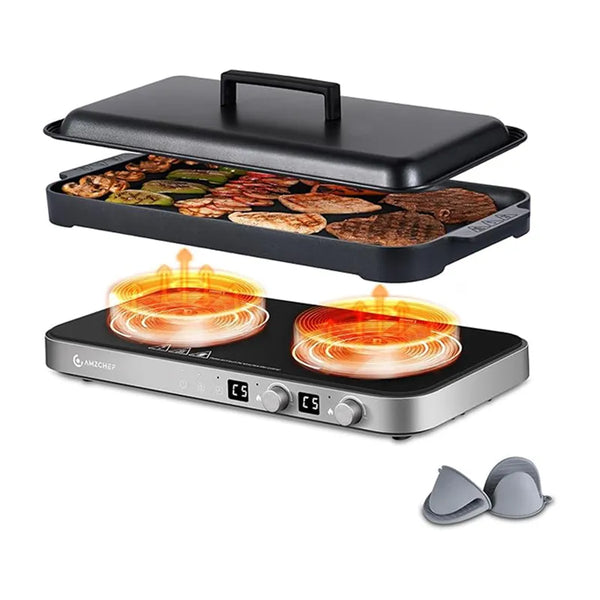 Cooktops